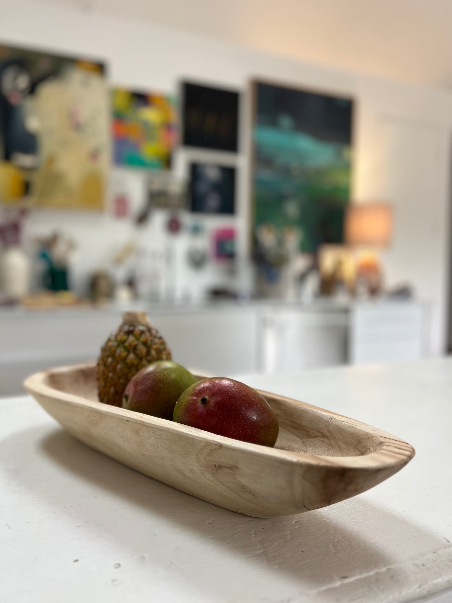 Organic Bowl Small