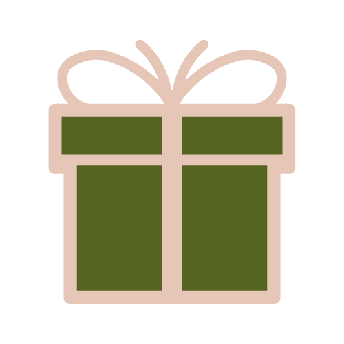 Gift Wrap - Free