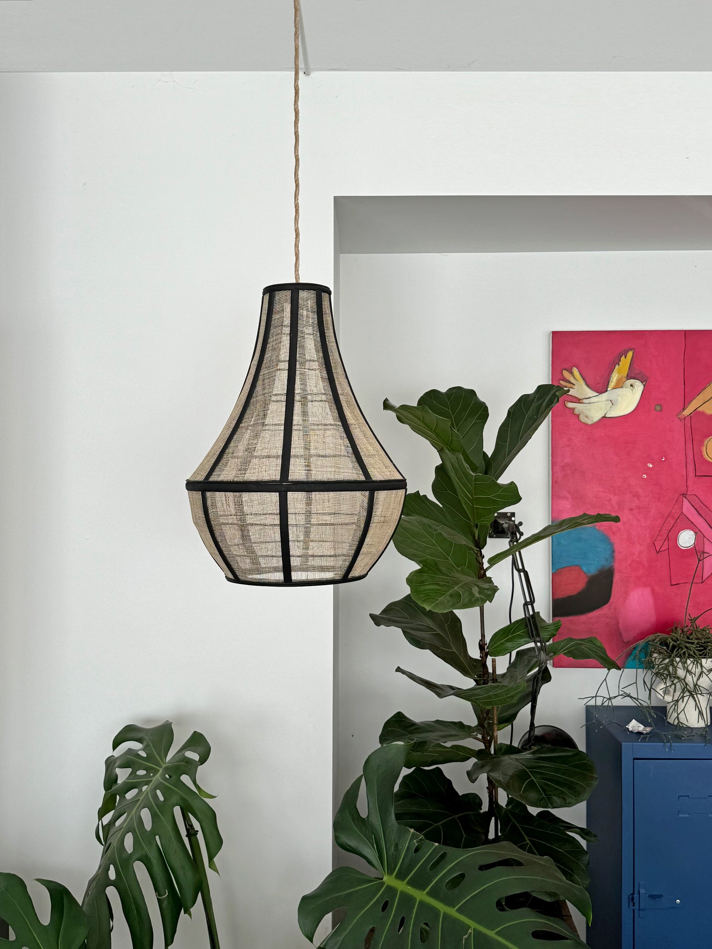 Lucy Light Shade