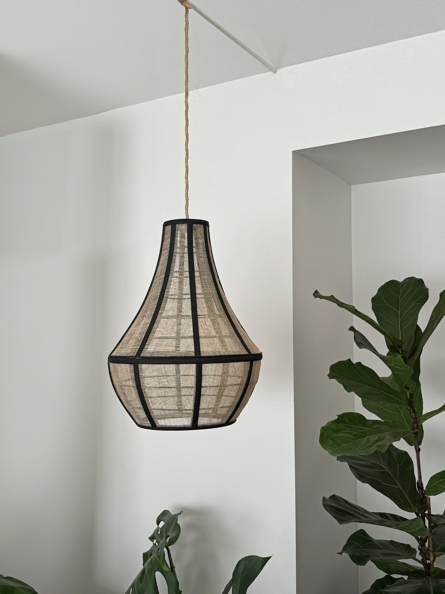 Lucy Light Shade