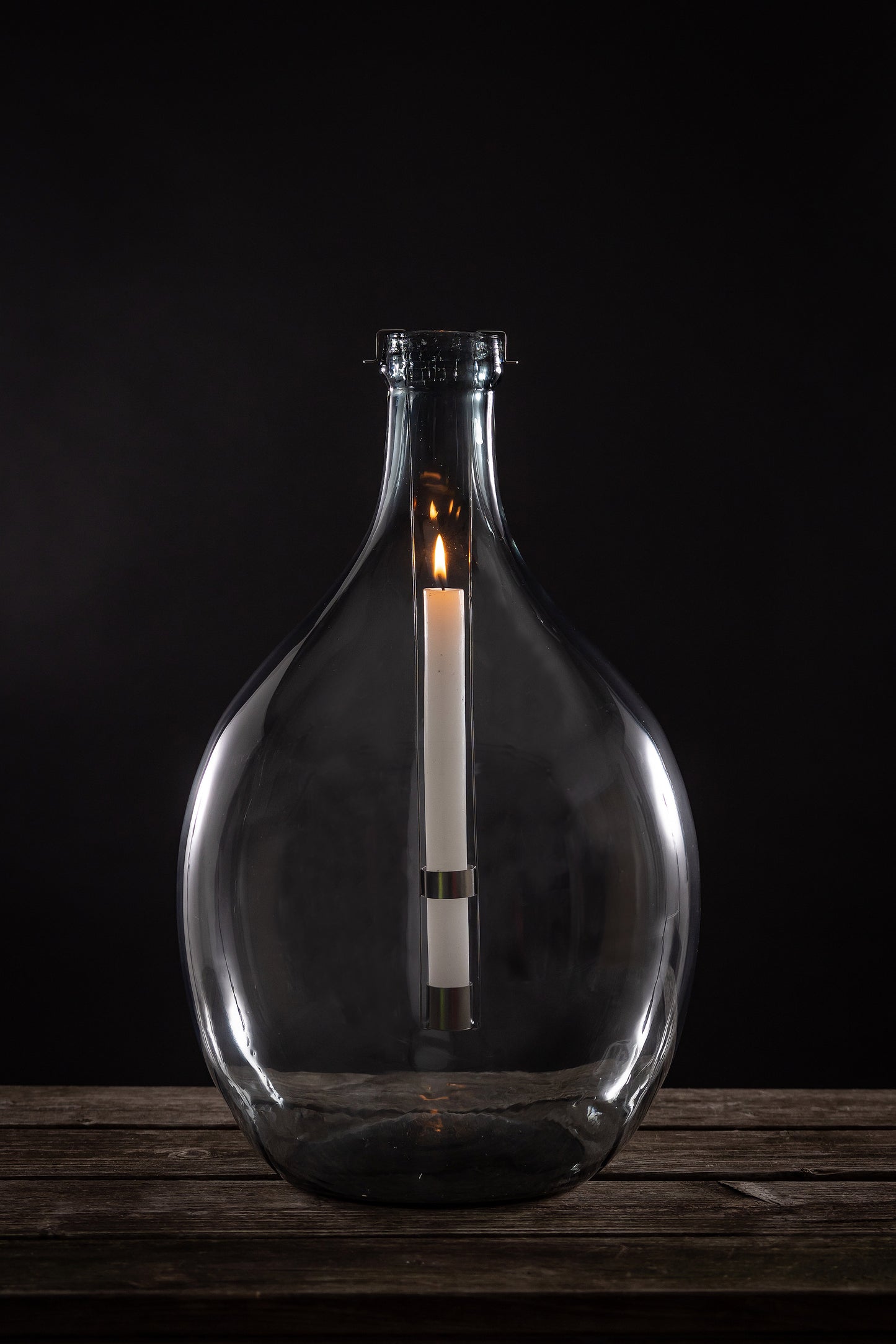 Smokey Grey Wind Light L