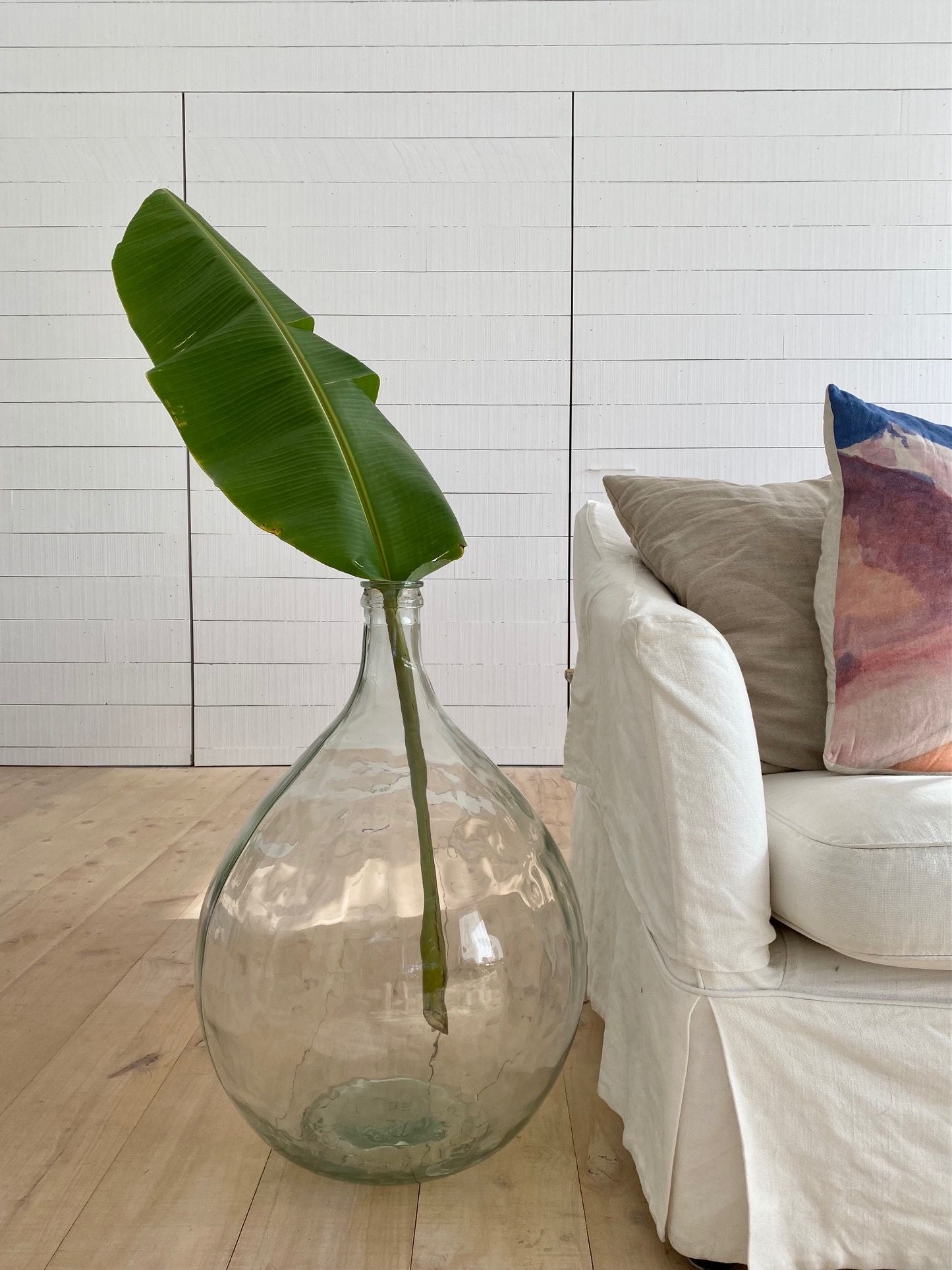 Terrarium Bottle 55L
