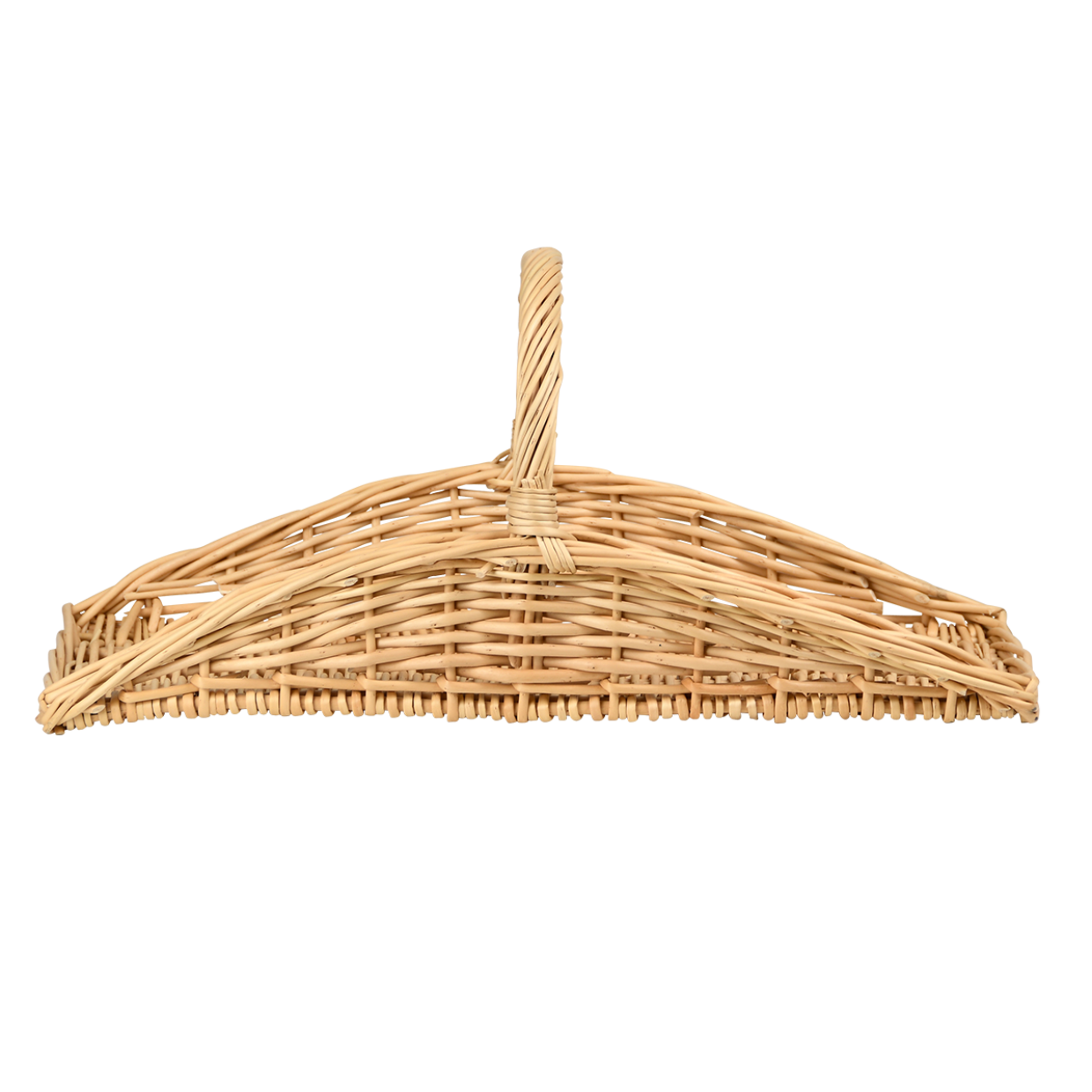 Dried Flower Trug