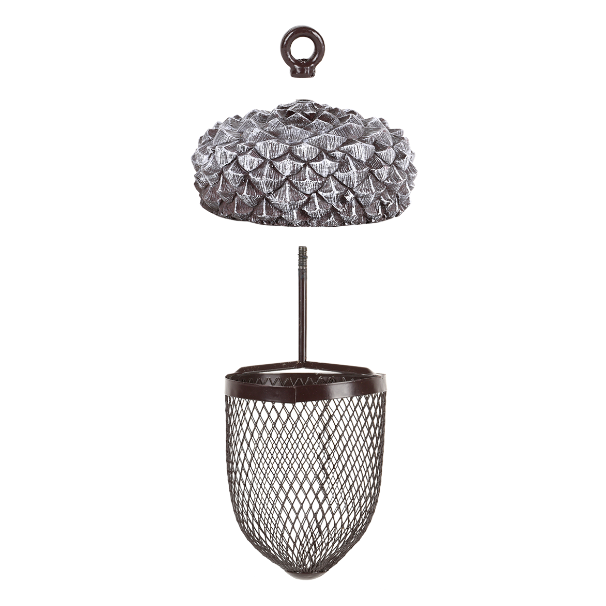 Bird Feeder Acorn