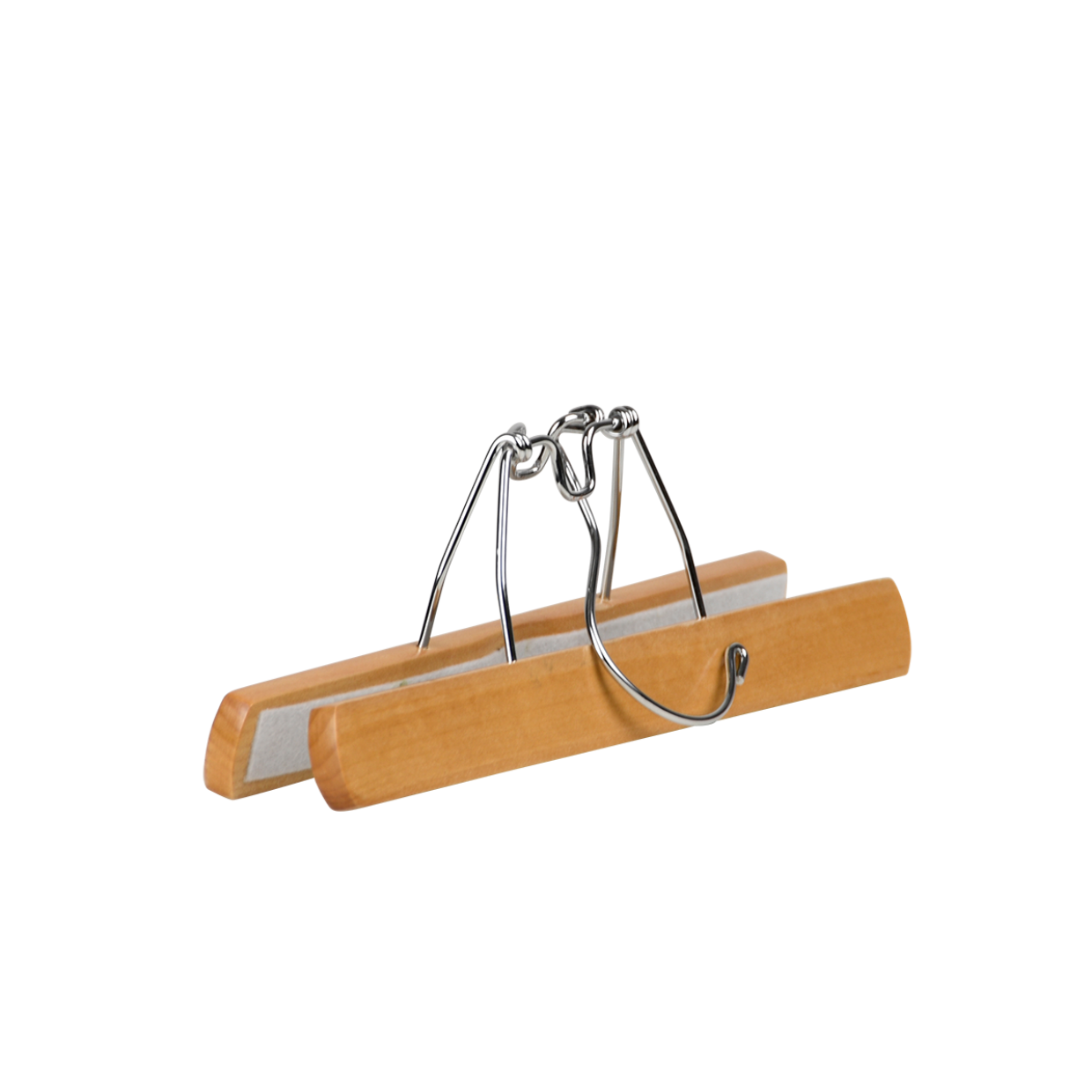 Dried Flower Drying Rack Clamp