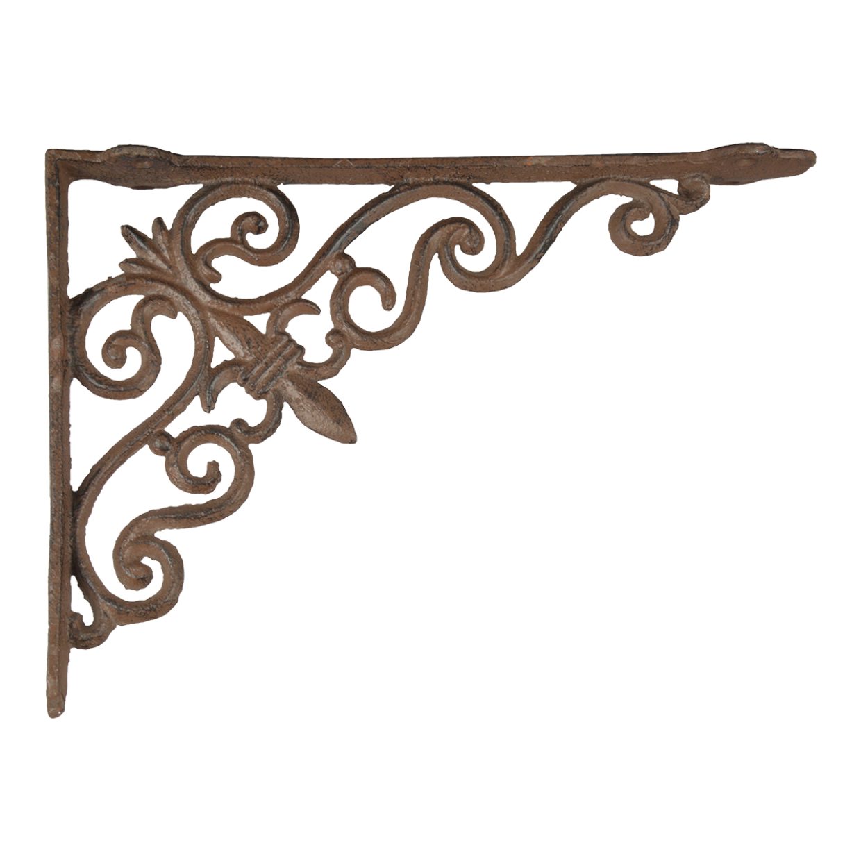 Bookshelf Bracket 1