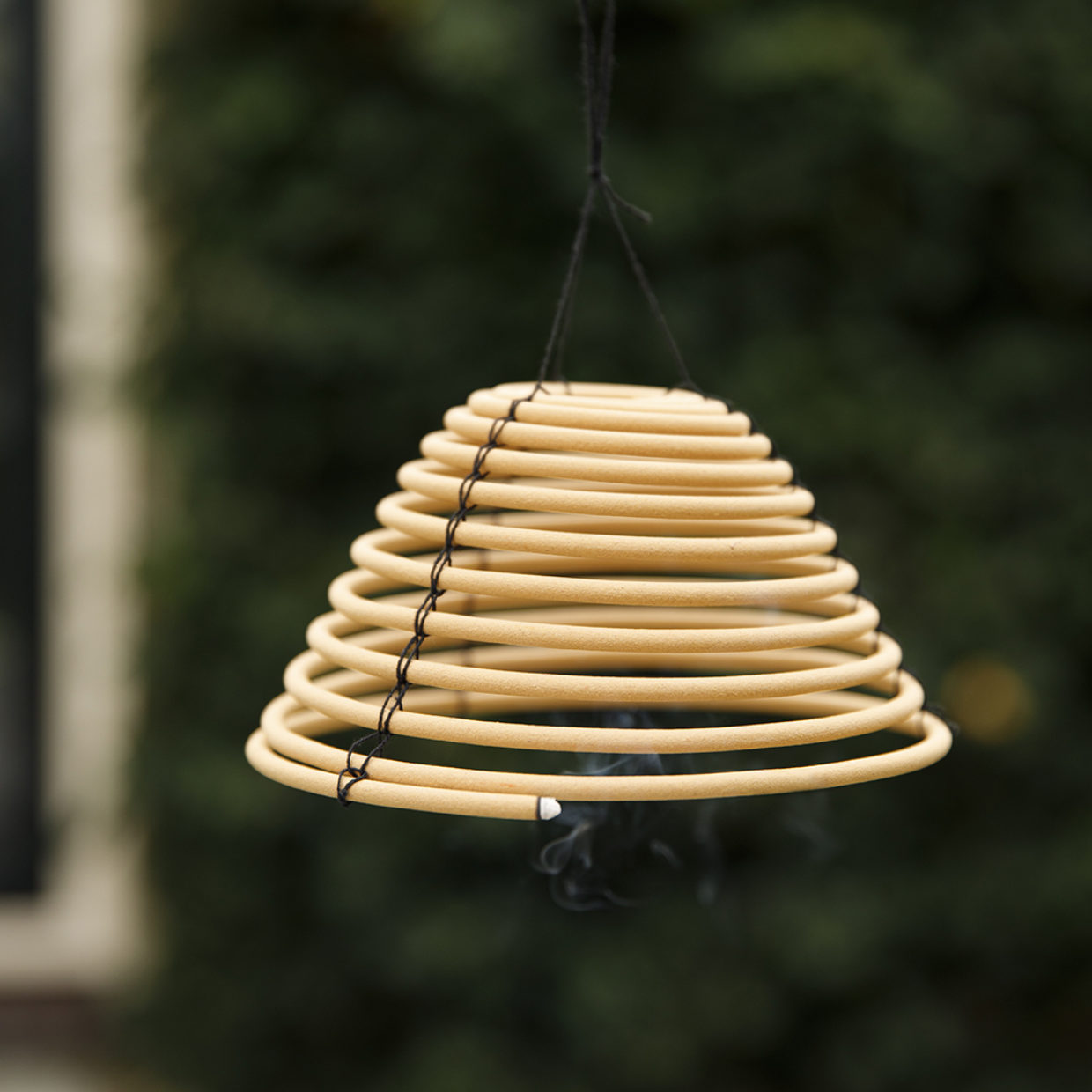 Citronella Coil Hanging Small