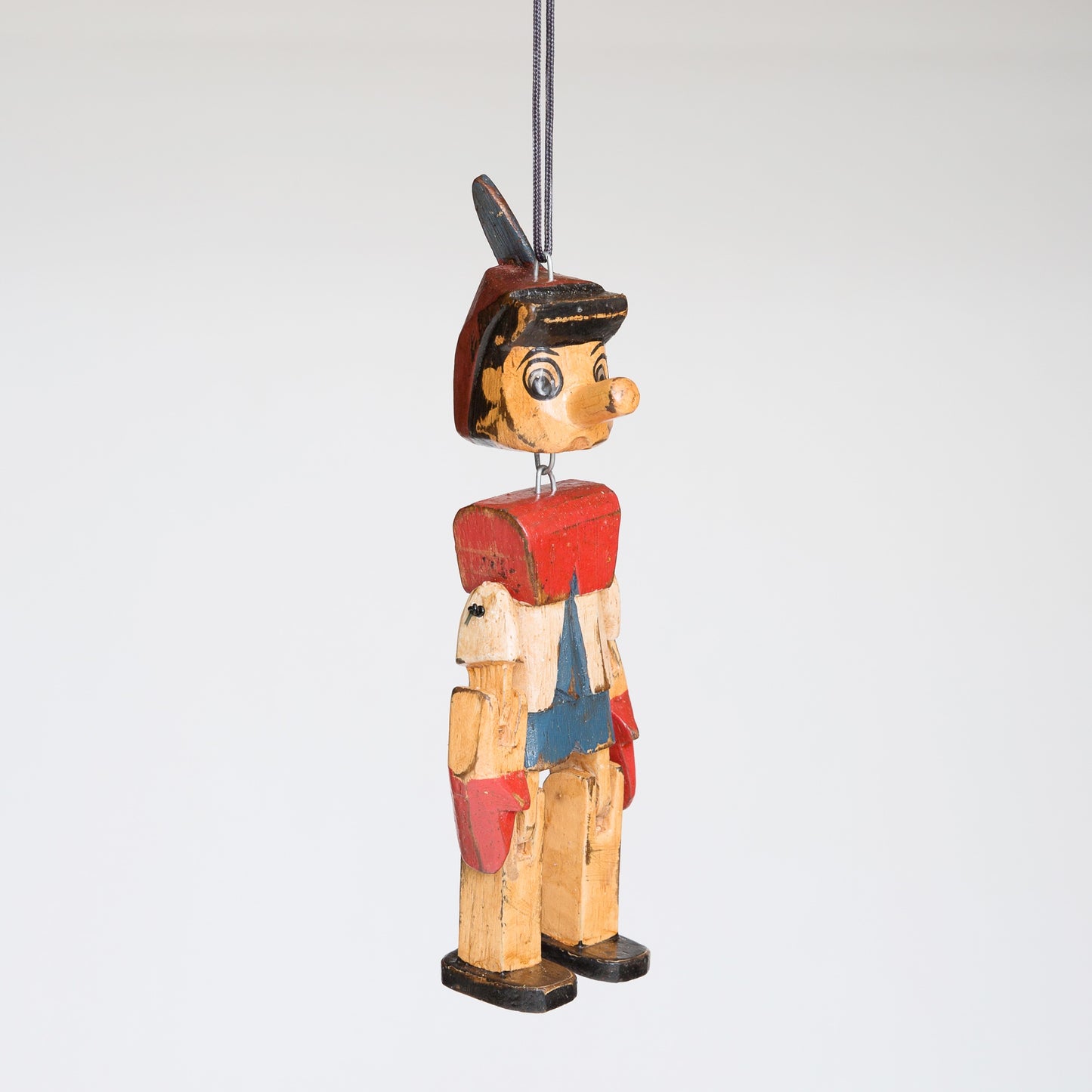 Pinocchio Hanging Decoration Mini