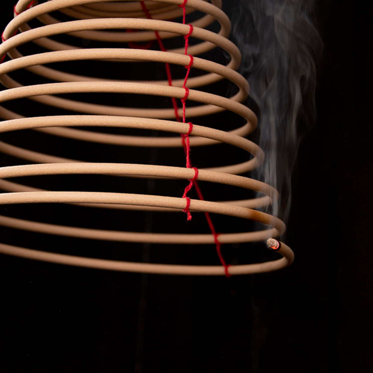 Citronella Coil Hanging Small