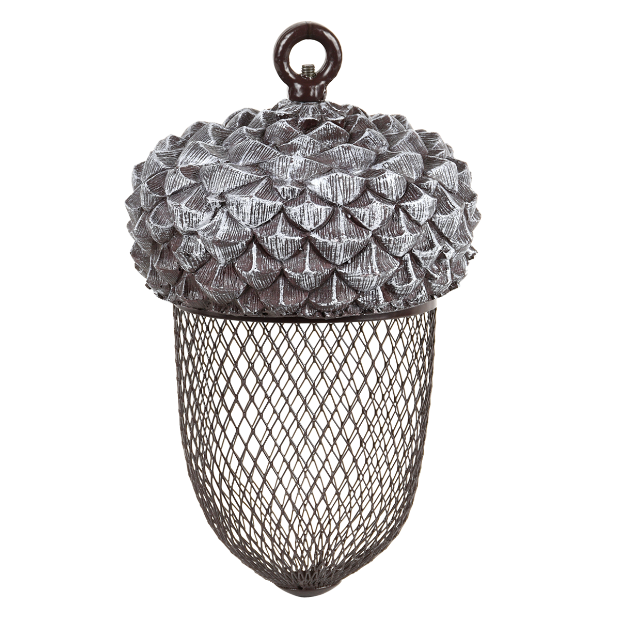 Bird Feeder Acorn