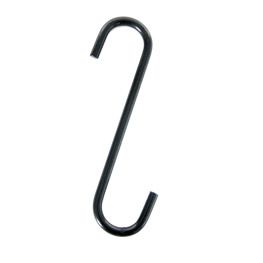 S Hook Metal
