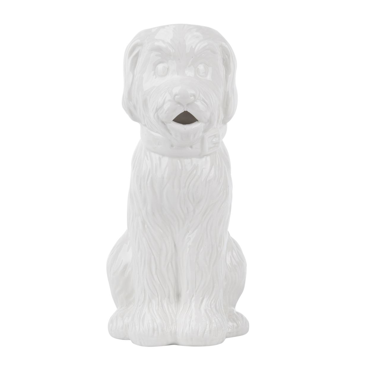 Animal Jug Ceramic Dog