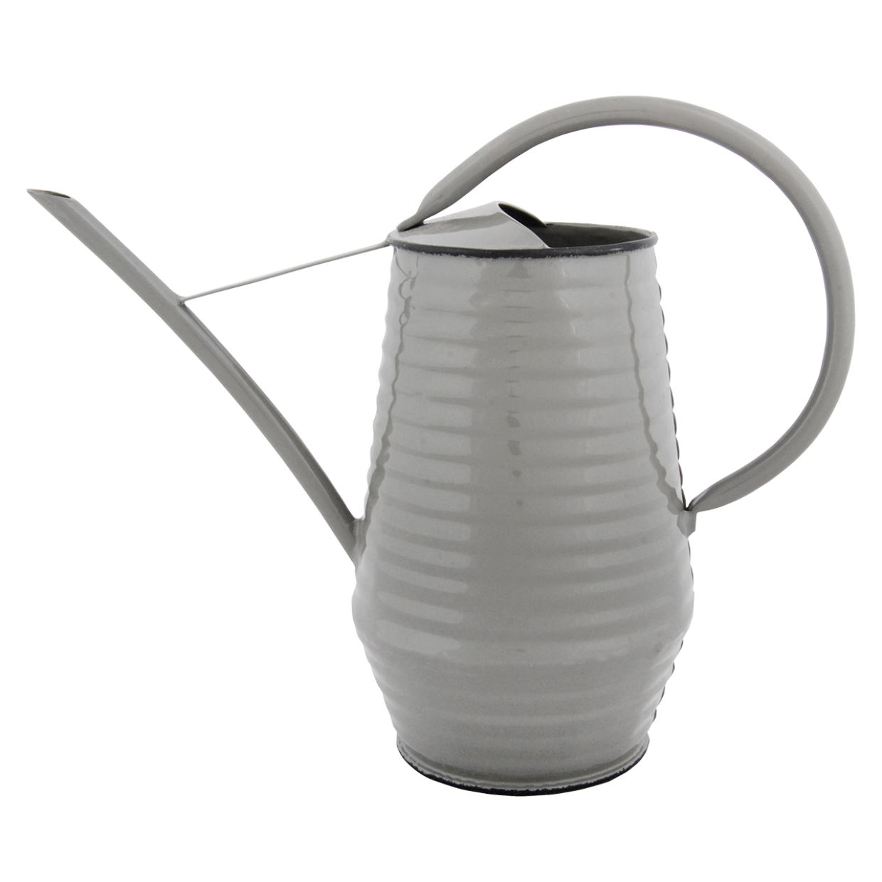 Watering Can Indoor Slate