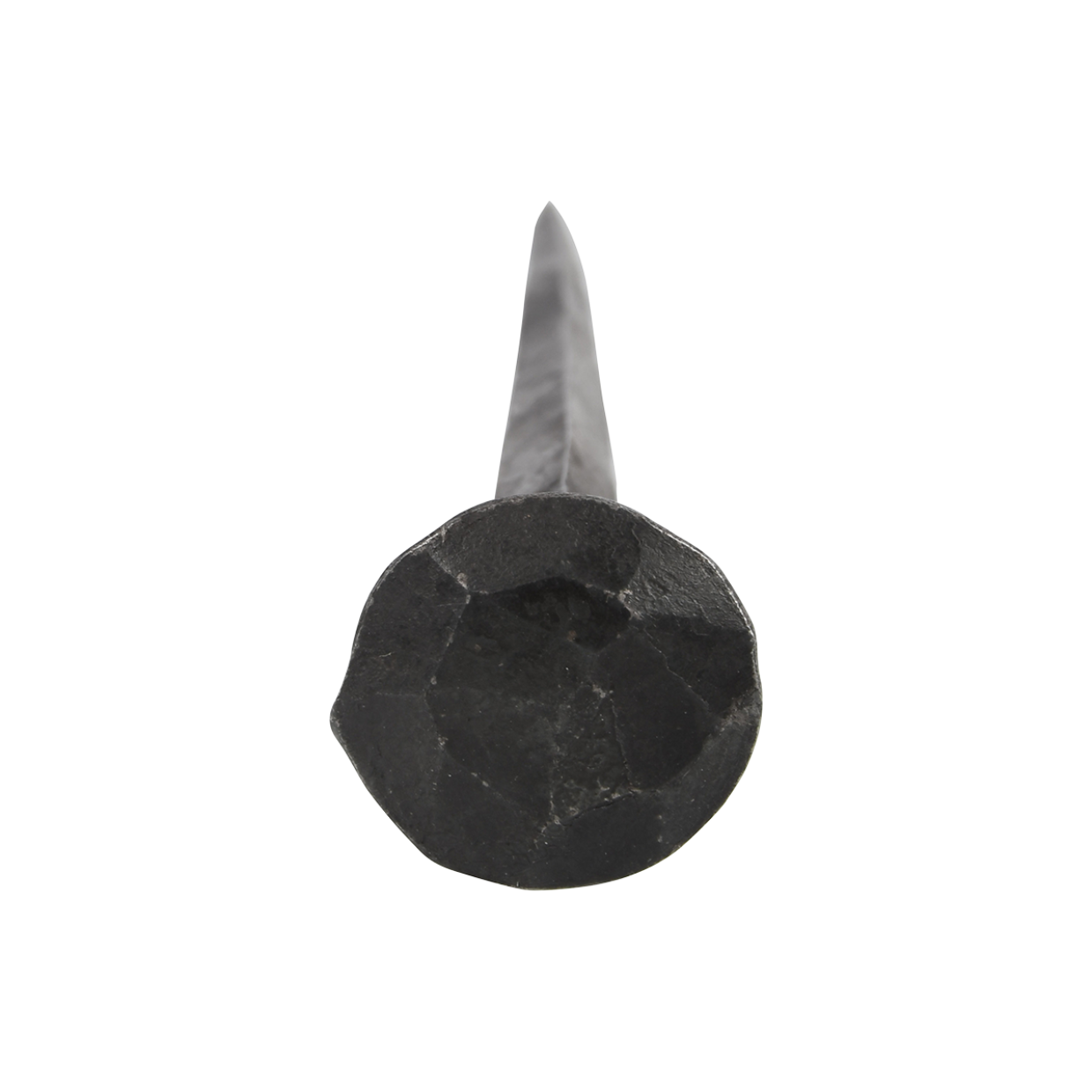 Forged Iron Nail