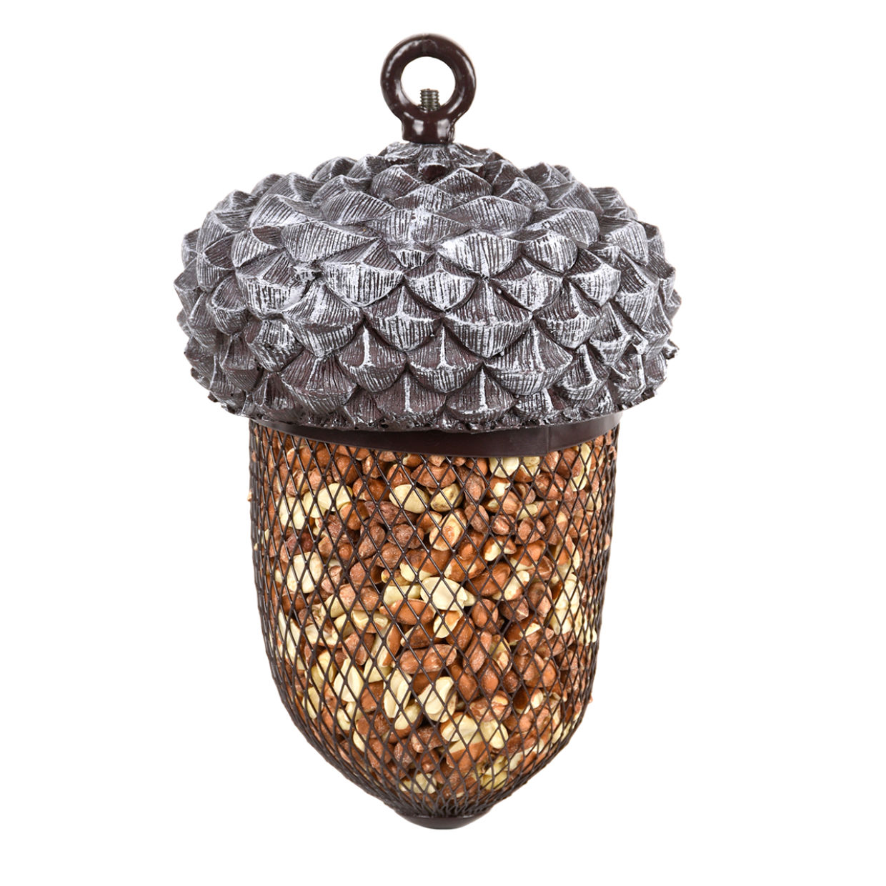 Bird Feeder Acorn