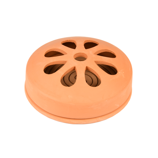 Citronella Coils Terracotta