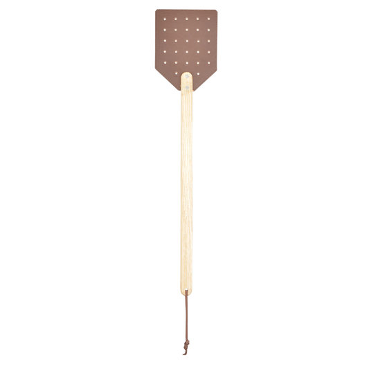 Fly Swat Leather