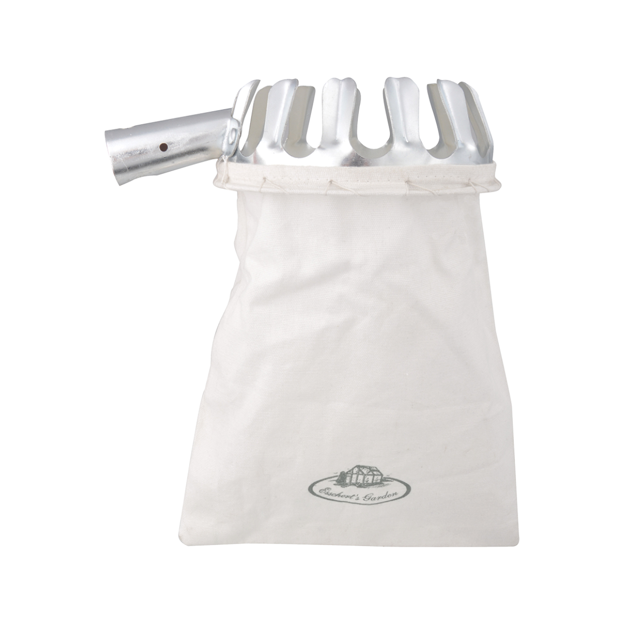 Fruit Picker Metal/Fabric