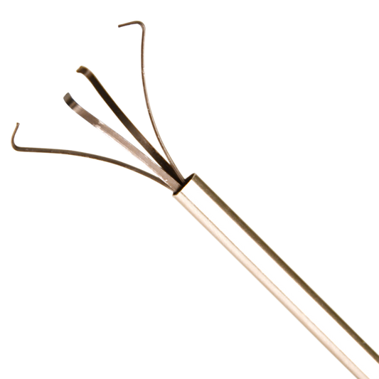Terrarium Pickup Tool with Claw