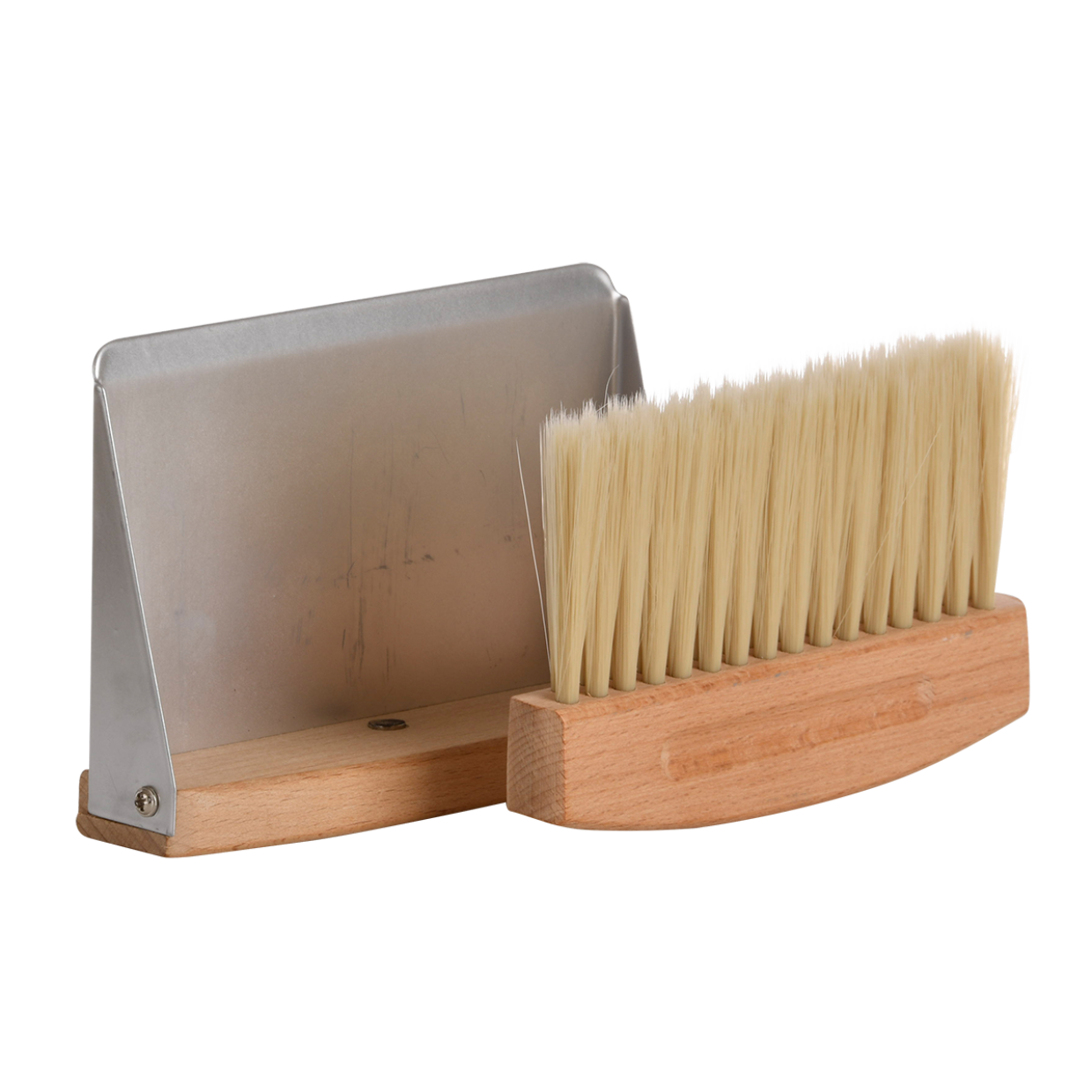 Table Dustpan And Brush