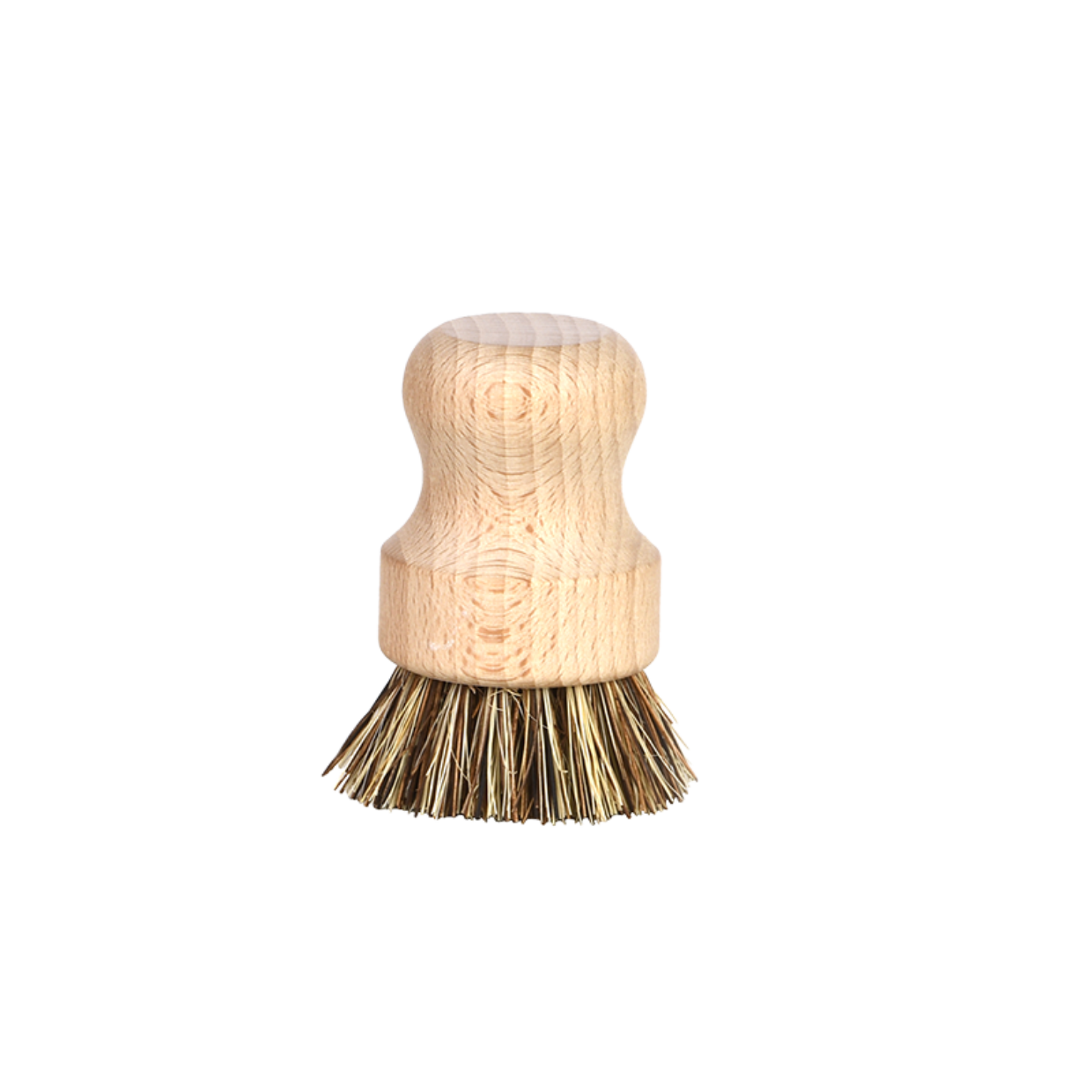 Pot Brush