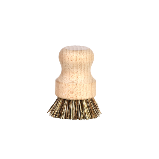Pot Brush