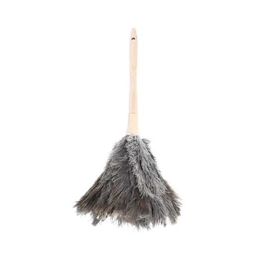 Feather Duster