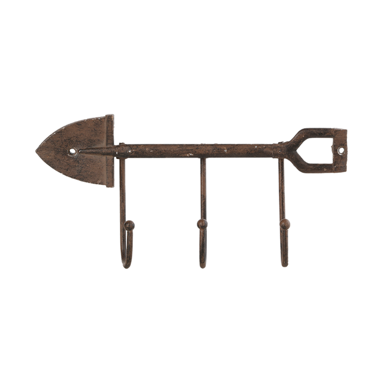 Hook Spade