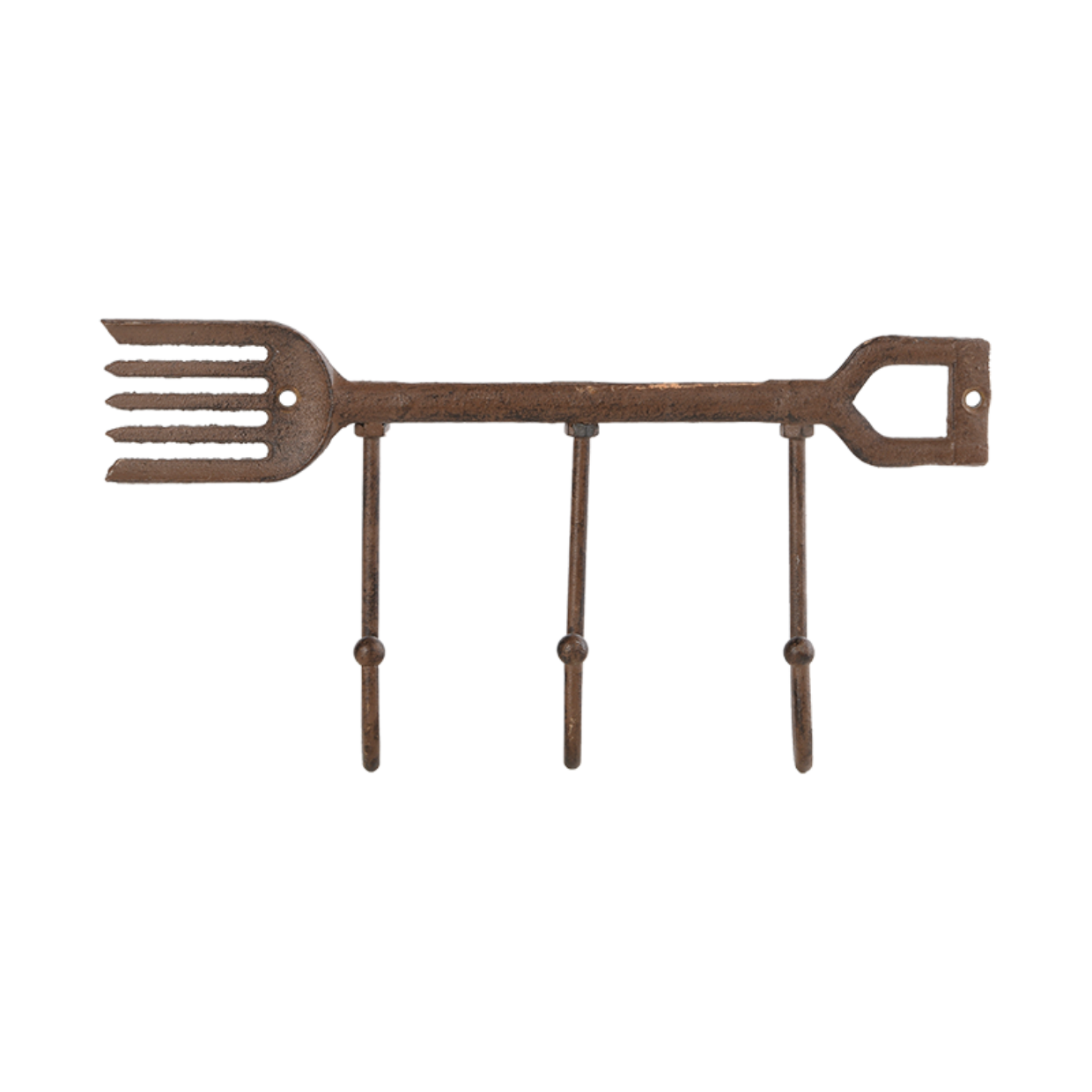 Hook Fork