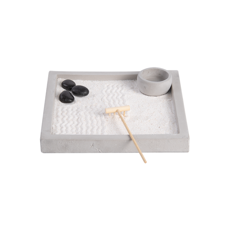 Zen Garden Square