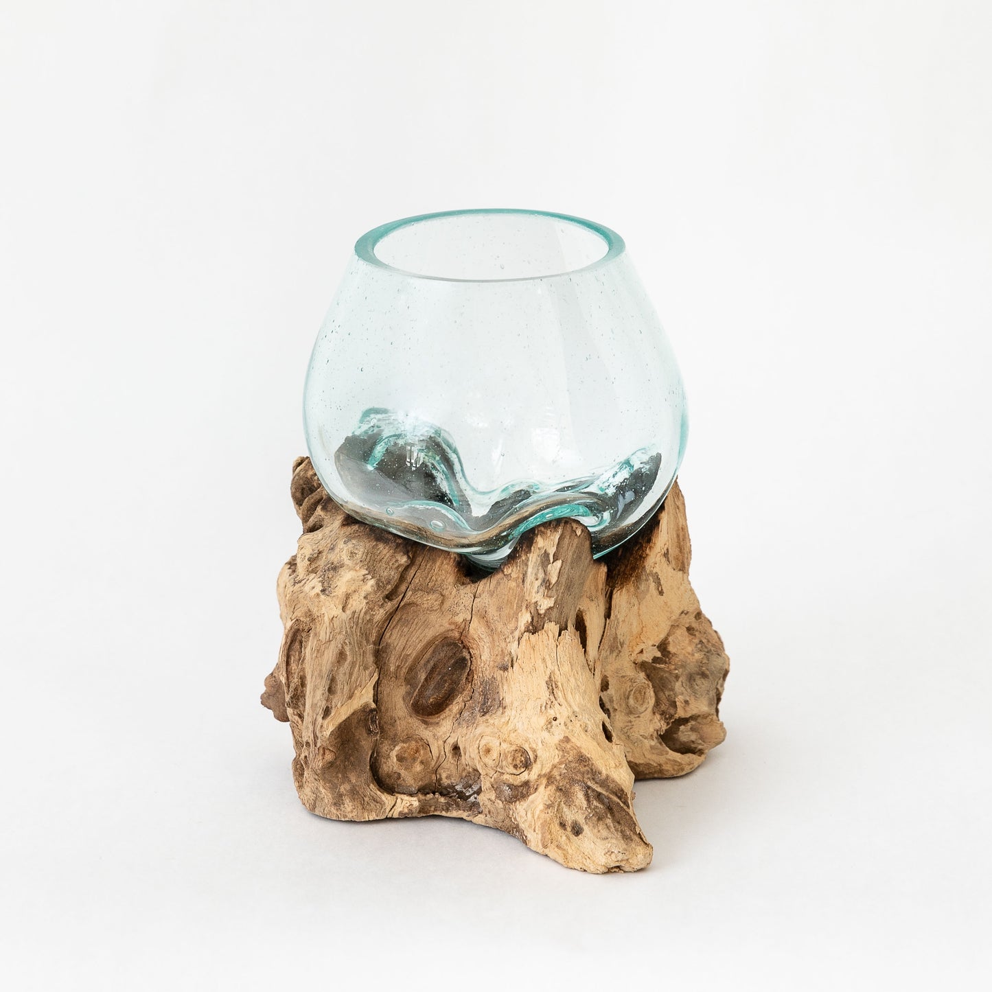 Art Glass 12cm