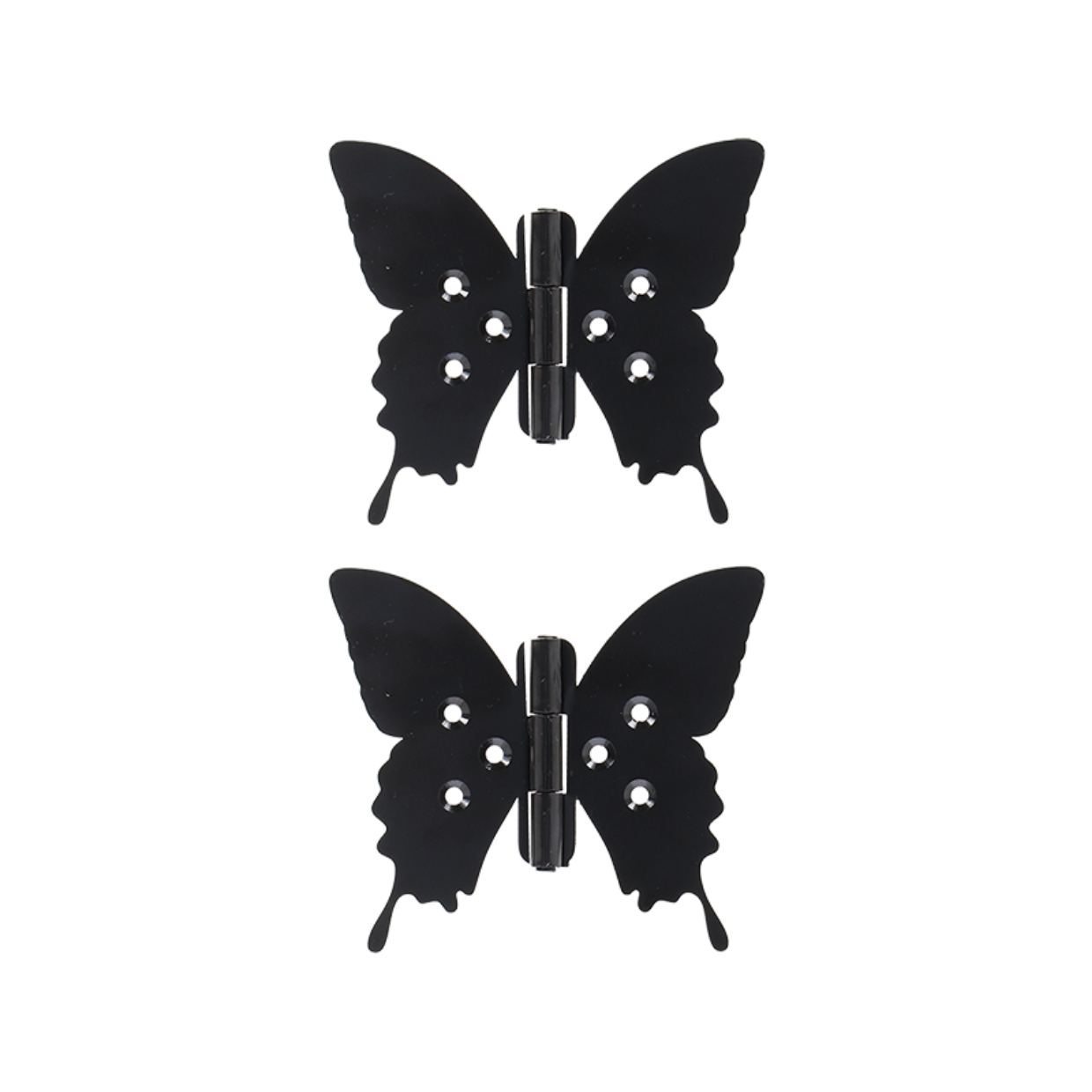 Butterfly Hinge Set of 2 (Design 2)