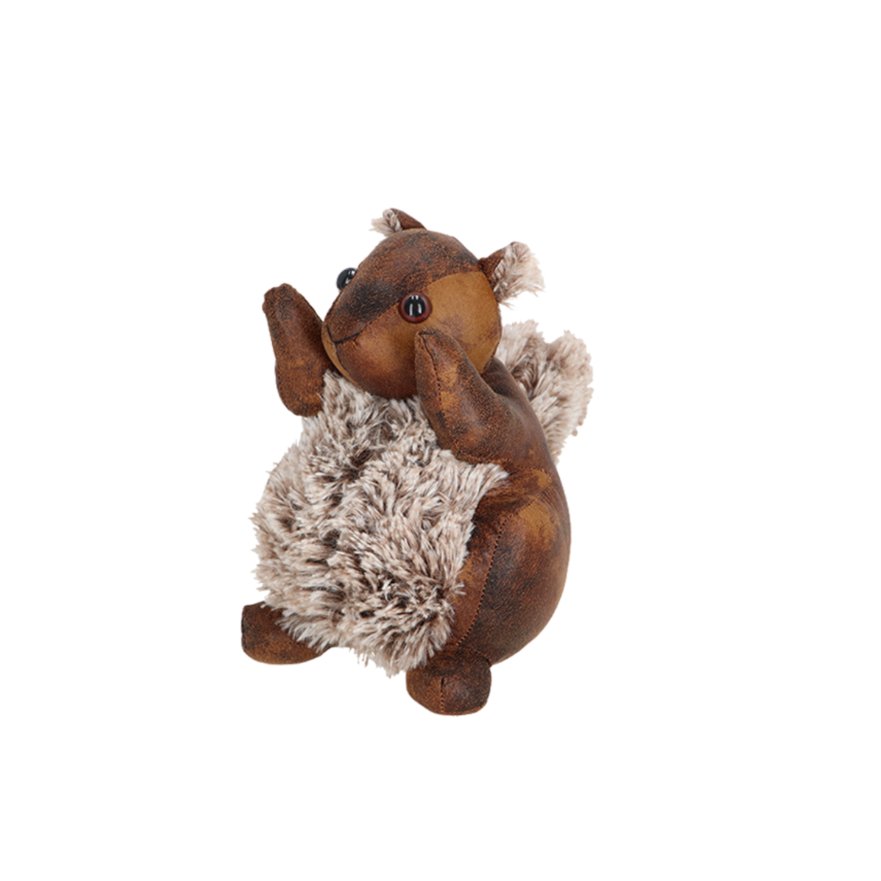 Doorstop Forest Animal Squirrel