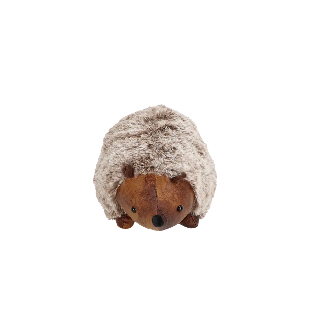 Doorstop Forest Animal Hedgehog