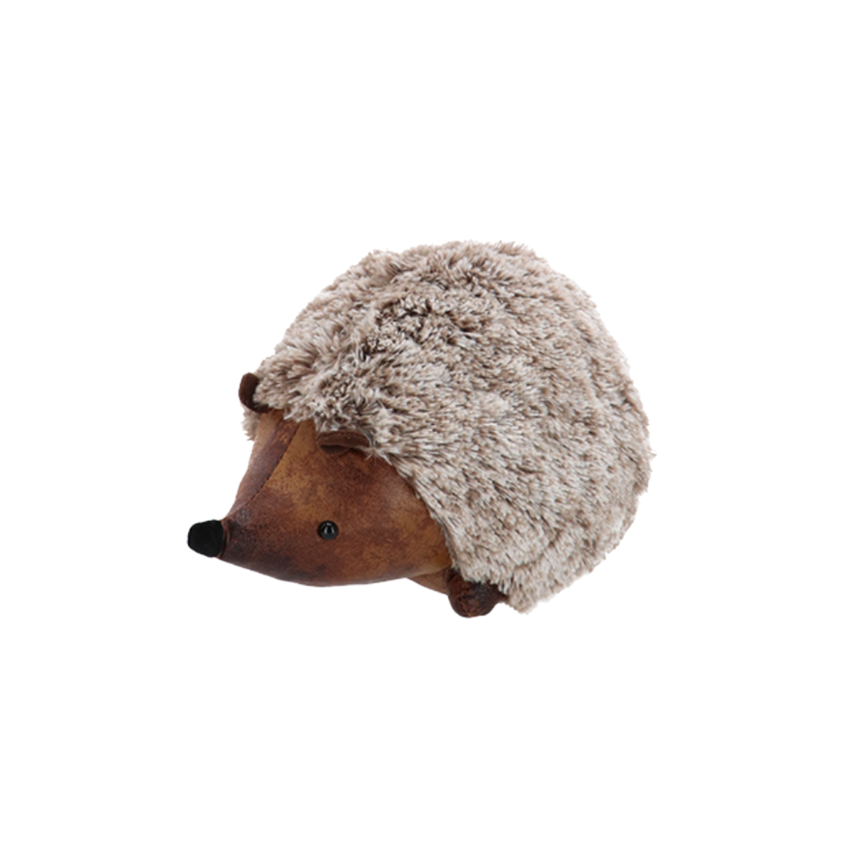 Doorstop Forest Animal Hedgehog
