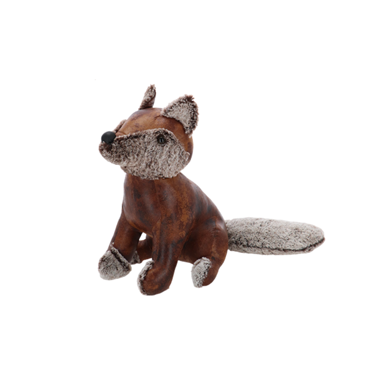 Doorstop Forest Animal Fox