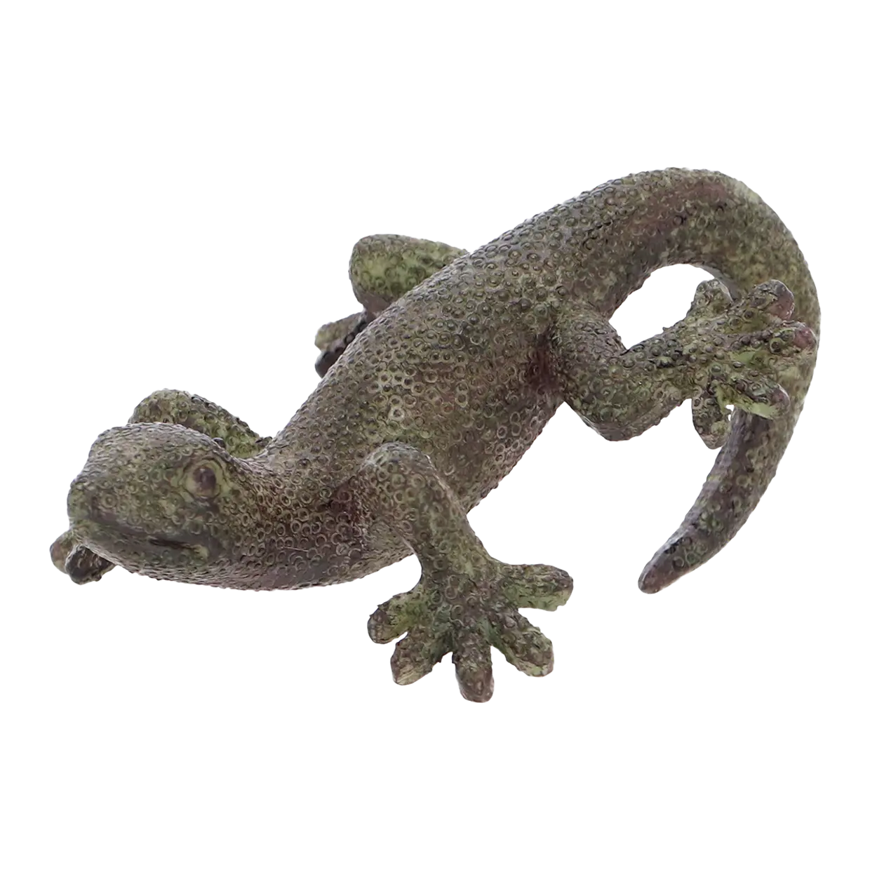 Pot Hanger Lizard