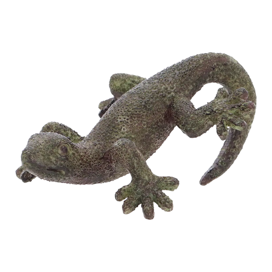 Pot Hanger Lizard