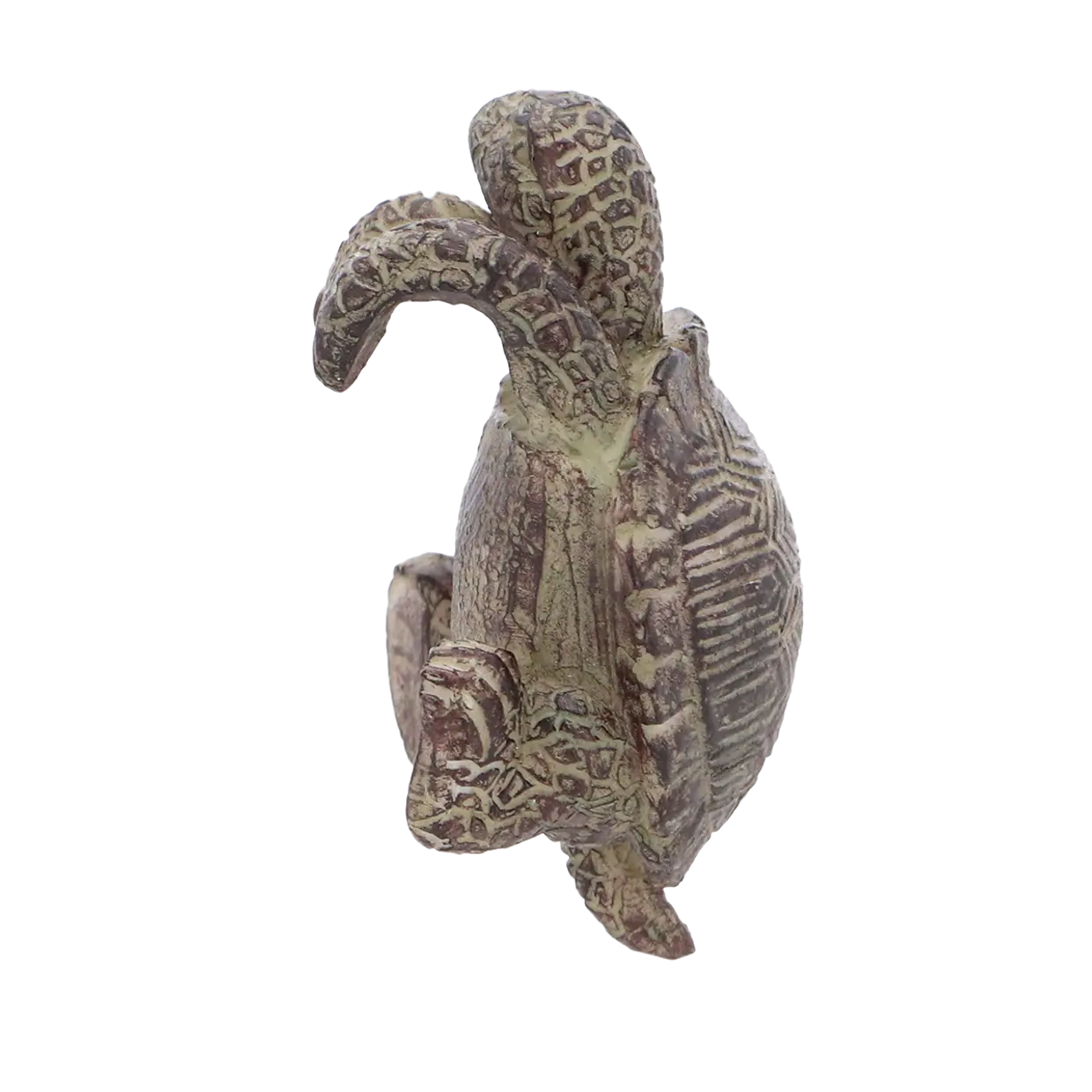 Pot Hanger Turtle