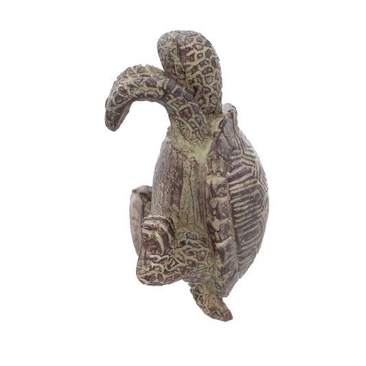 Pot Hanger Turtle