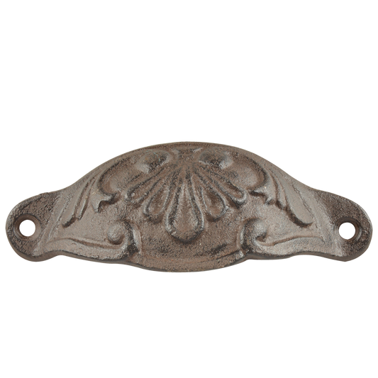 Cast Iron Draw Pull (Design 4)