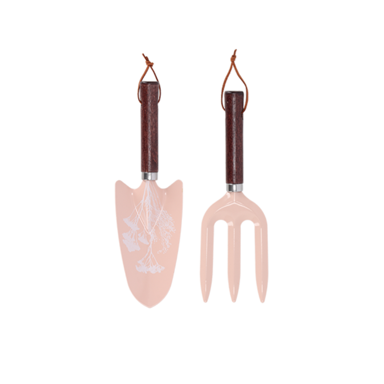 Wild Flower Tool Gift Set Pink