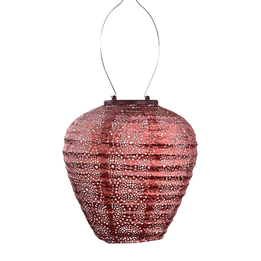 Lumiz Lantern Balloon 20cm Copper Occult