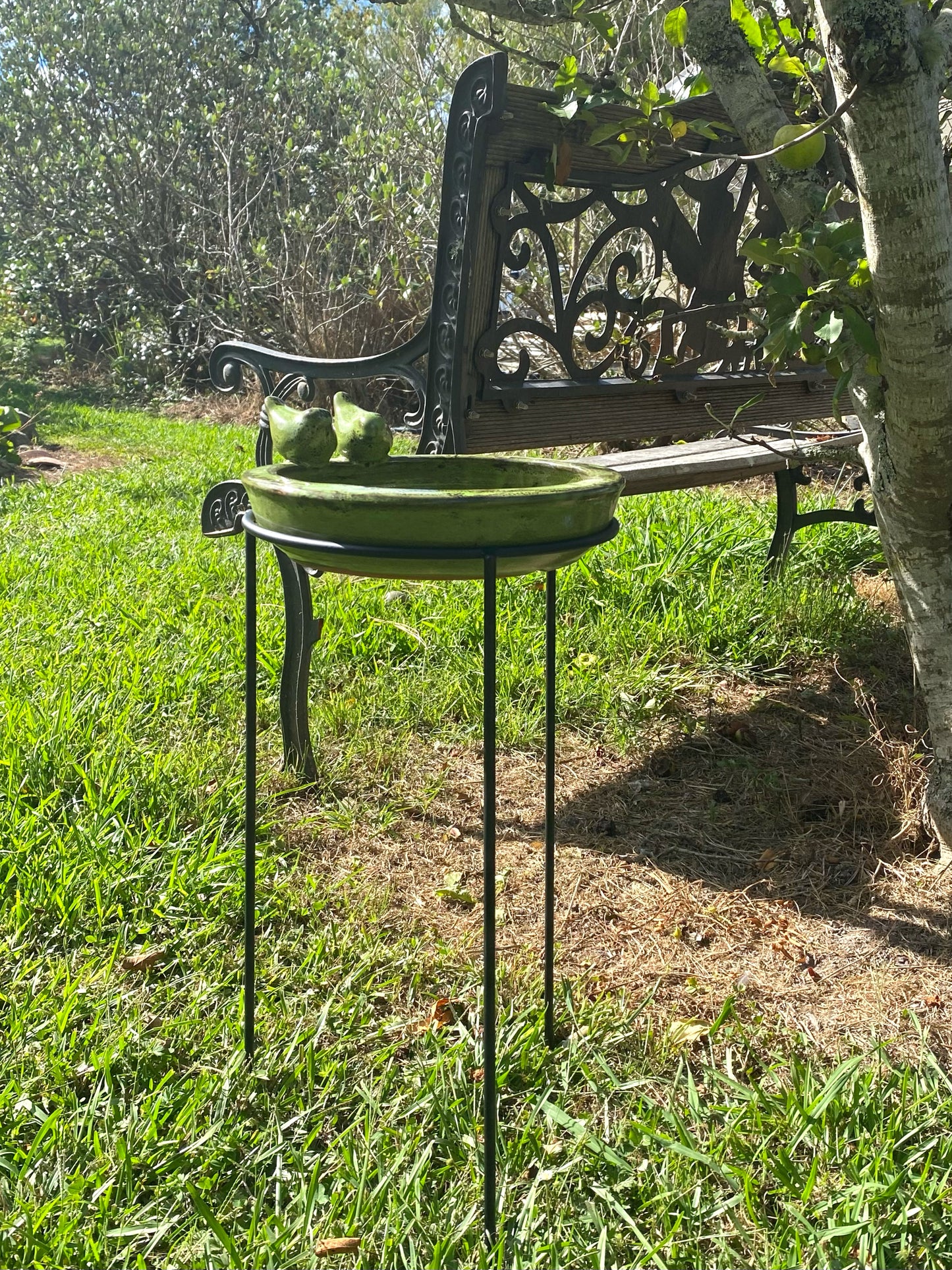 Flower Pot Stand