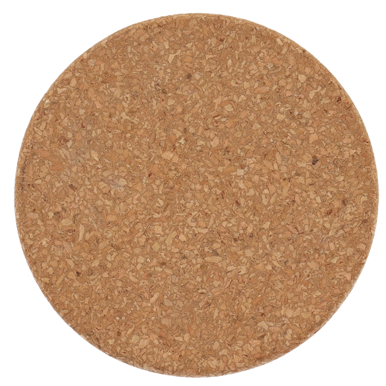 Cork Trivet/Saucer 18cm