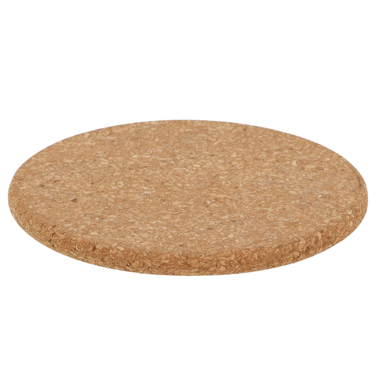 Cork Trivet/Saucer 18cm