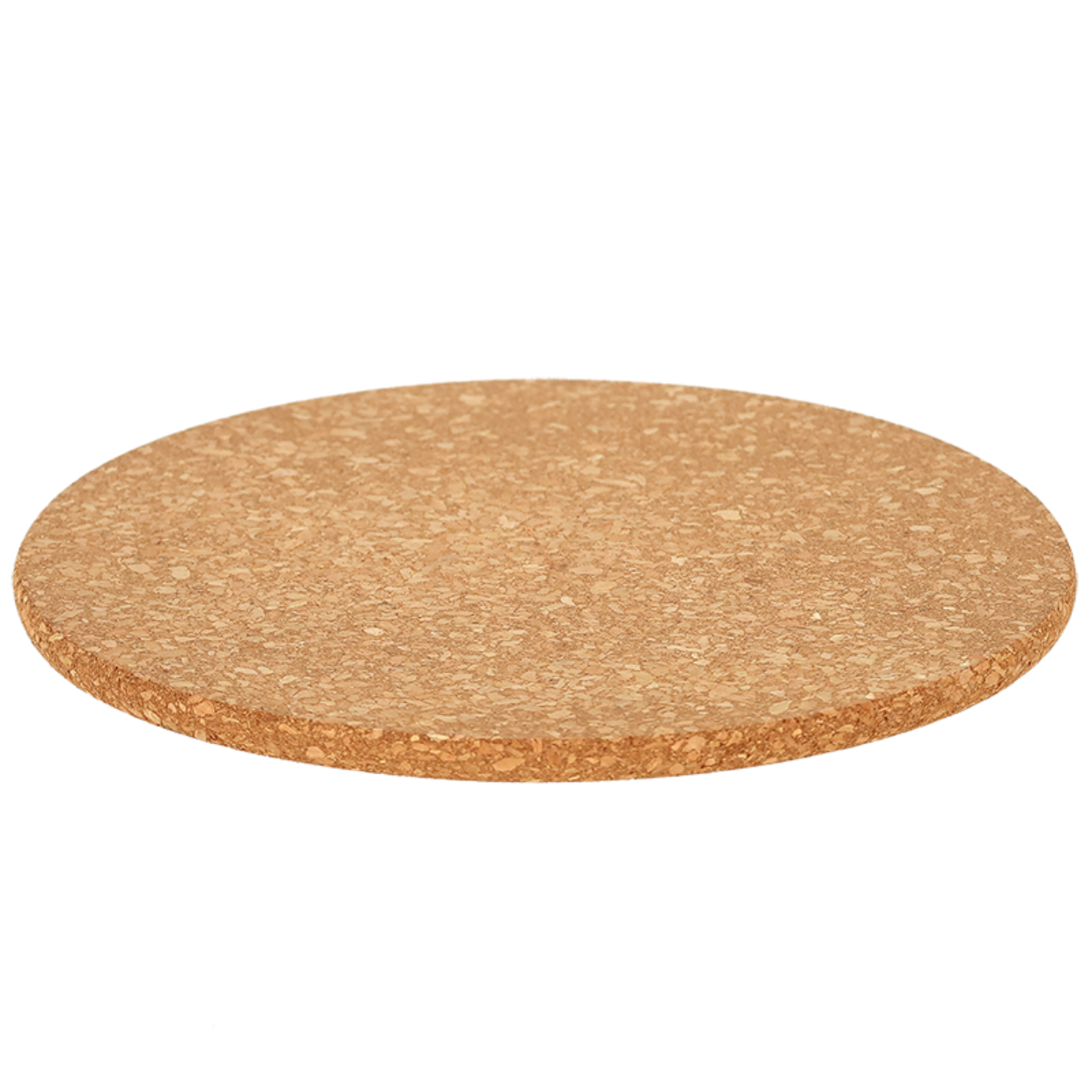 Cork Trivet/Saucer 25cm