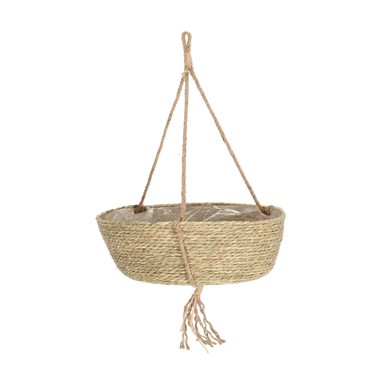 Indoor Hanging Basket 25cm