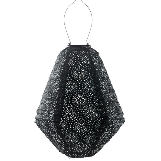 Lumiz Lantern Can 30cm Green Occult