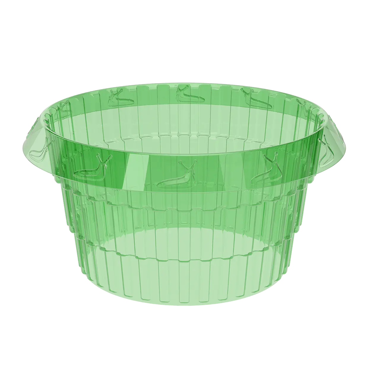 Slug Protection Ring Set of 12